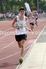 Boys under-15s, Northern Road Relays, Blackpool. Photo: David T. Hewitson/Sports for All Pics